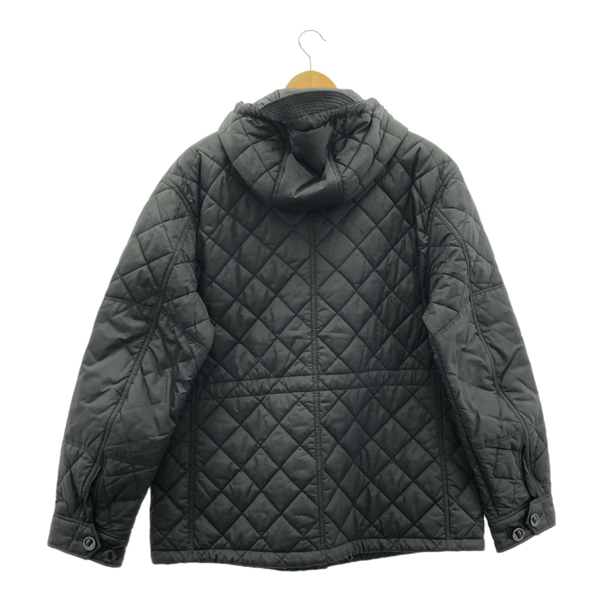 POLO RALPH LAUREN ポロラルフローレン M-65調 ミリタリー フード付き 