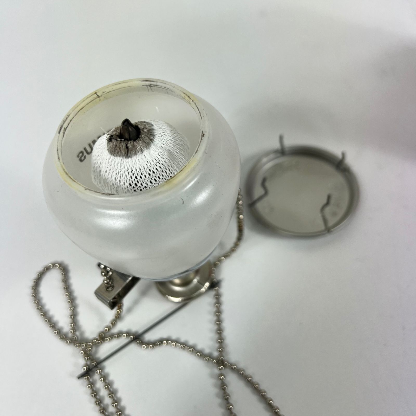 OneSize シルバー系 Primus プリムス 2245ランタン ライティングギア ランタン z00053579 ランタン ライティングギア OLIVEOS_COM_TR