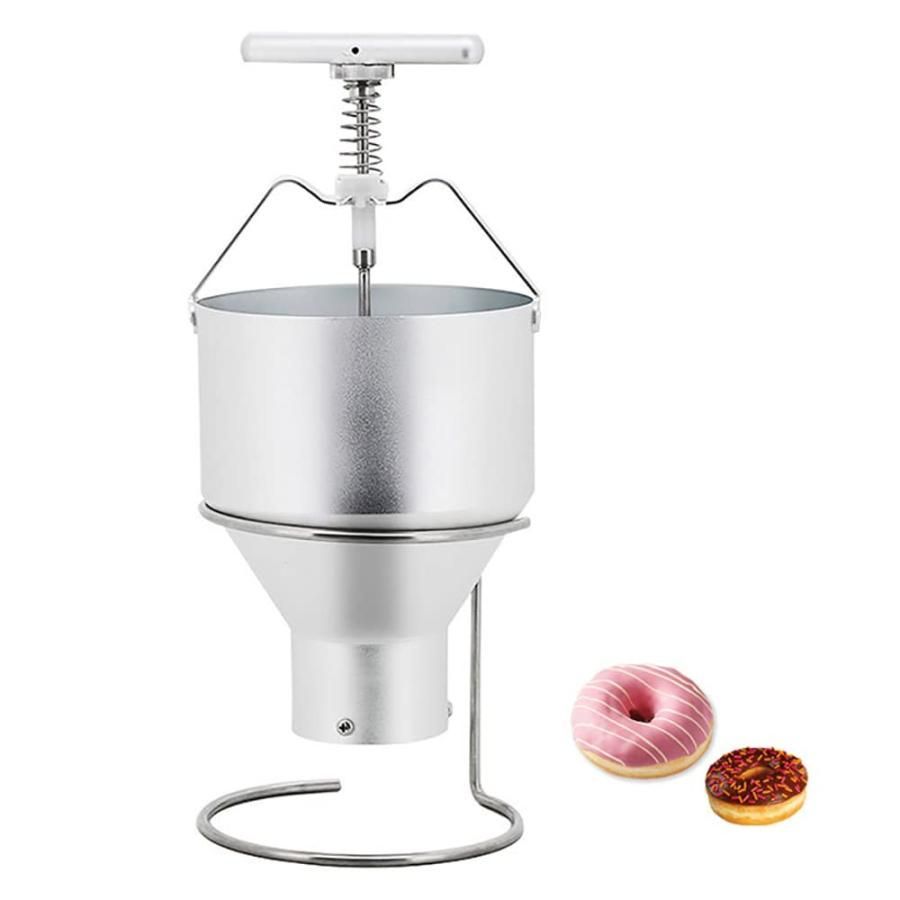 1個 メンズファッション 取り外し可能なセンター付き手動ドーナツ