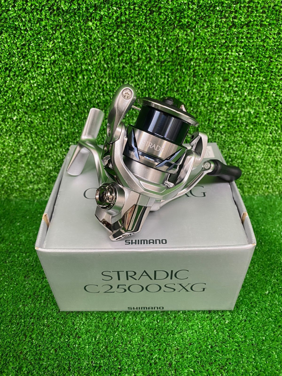 23 ストラディック C2500SXG 栗東店 併売 ☼