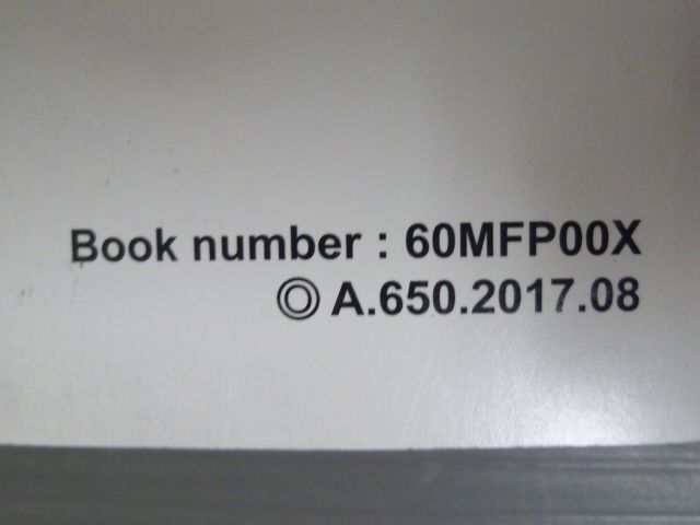 SC54 配線図有