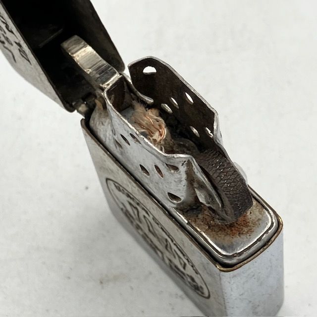 ZIPPO