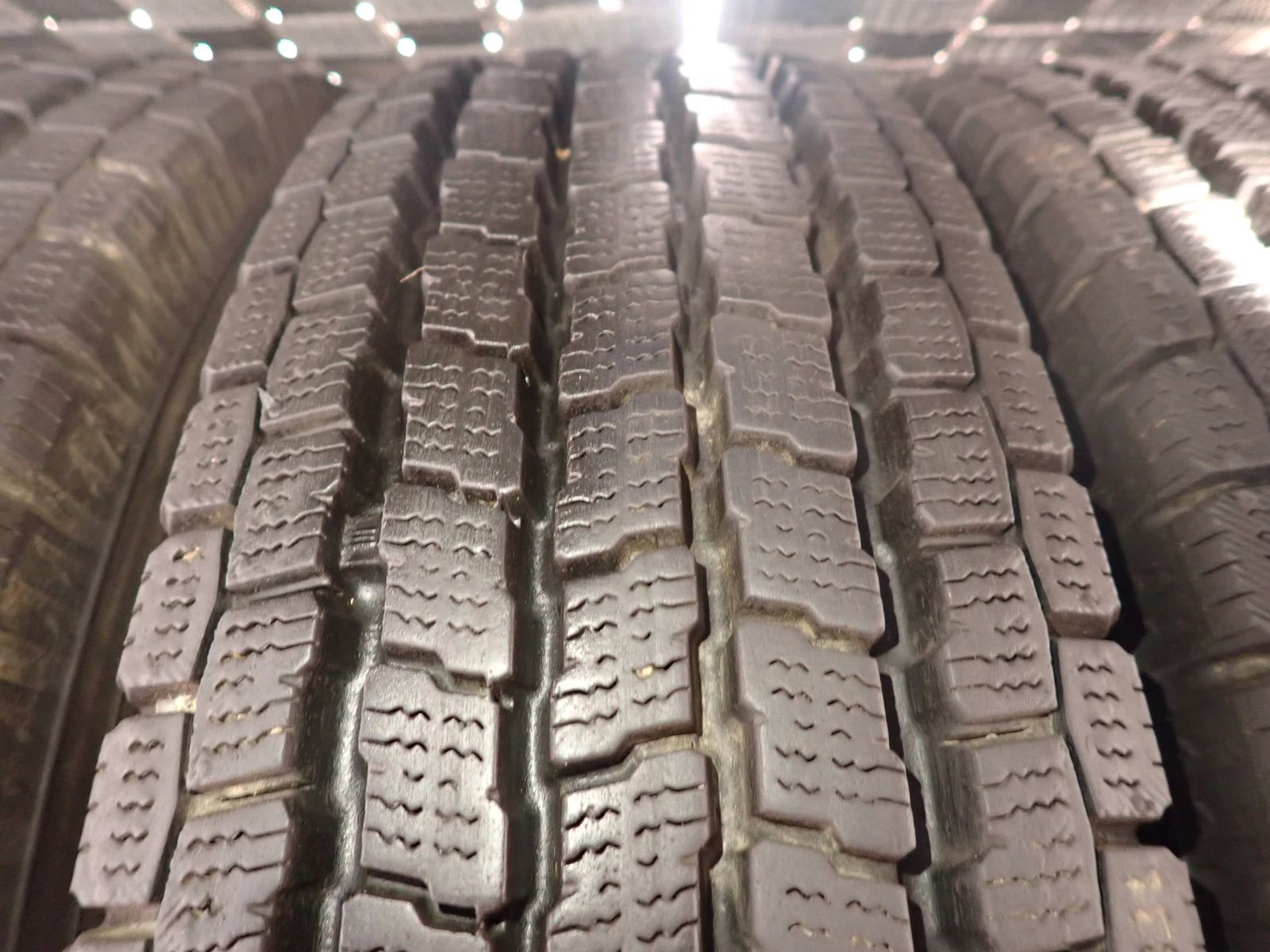 冬 4本SET 会社宛 145 80R12 80 78 LT ヨコハマ アイスガード IG91 製 ハイゼット アトレー スクラム エブリィ NO W1027 TRITUETUBI_COM