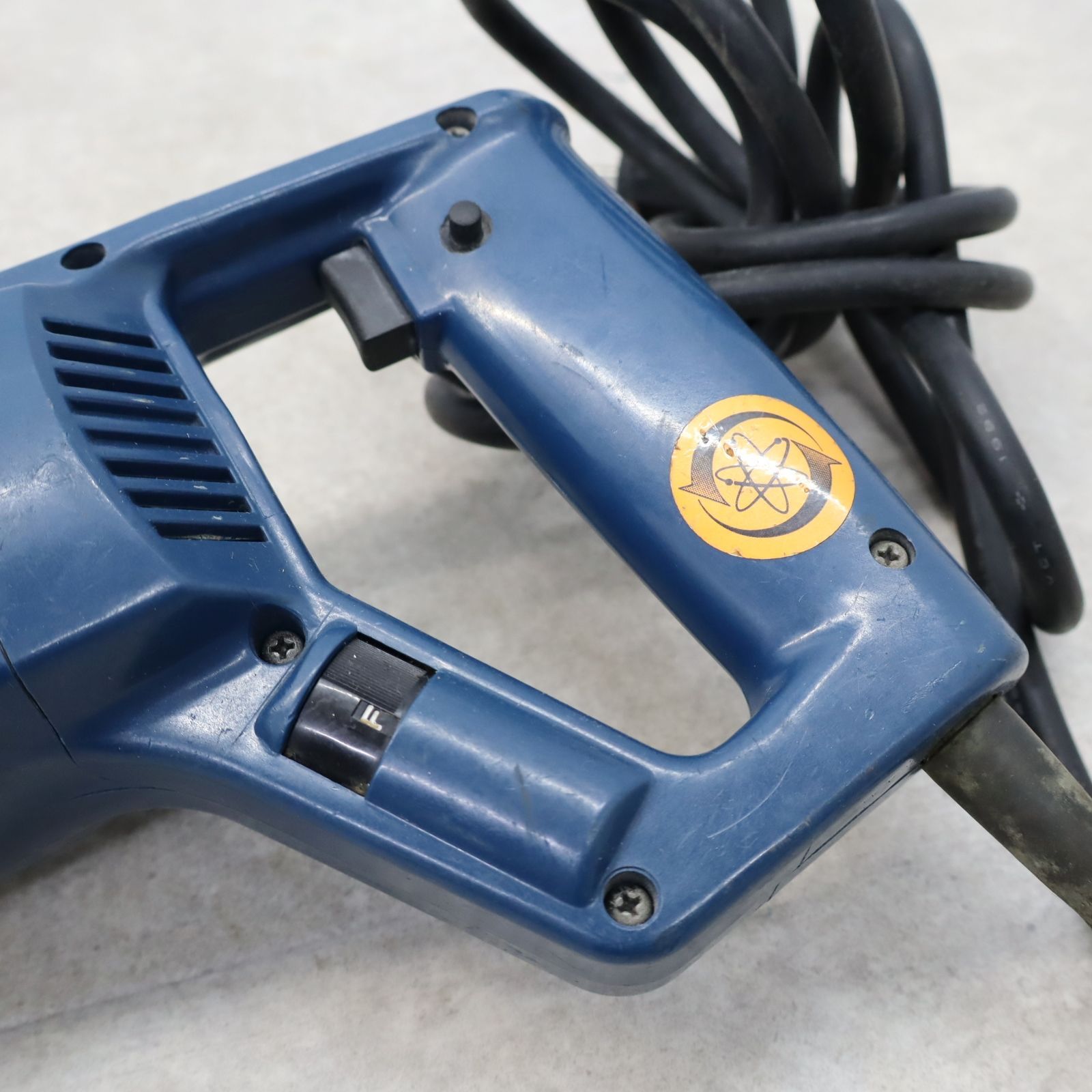 △値下げ ｜変速振動ドリル 電動ドリル｜RYOBI リョービ PDE-1930A