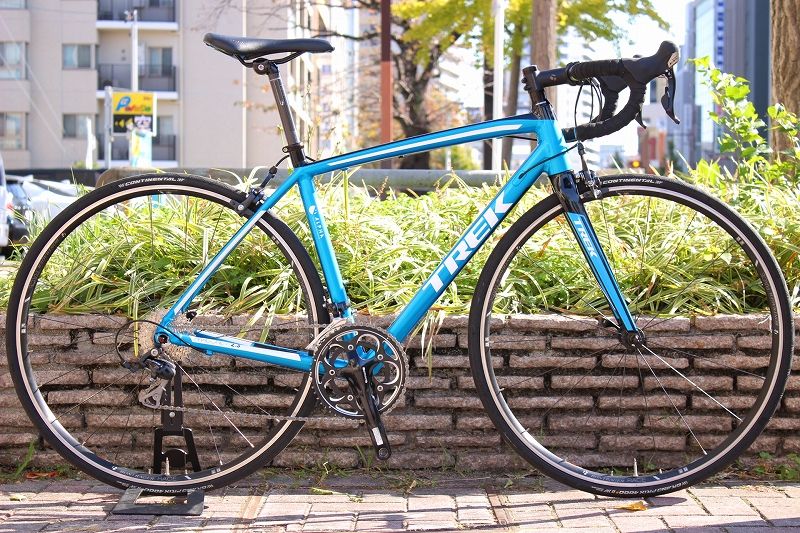 トレック TREK マドン2.1 MADONE2.1 紐解い フレームセット 2013年 54 