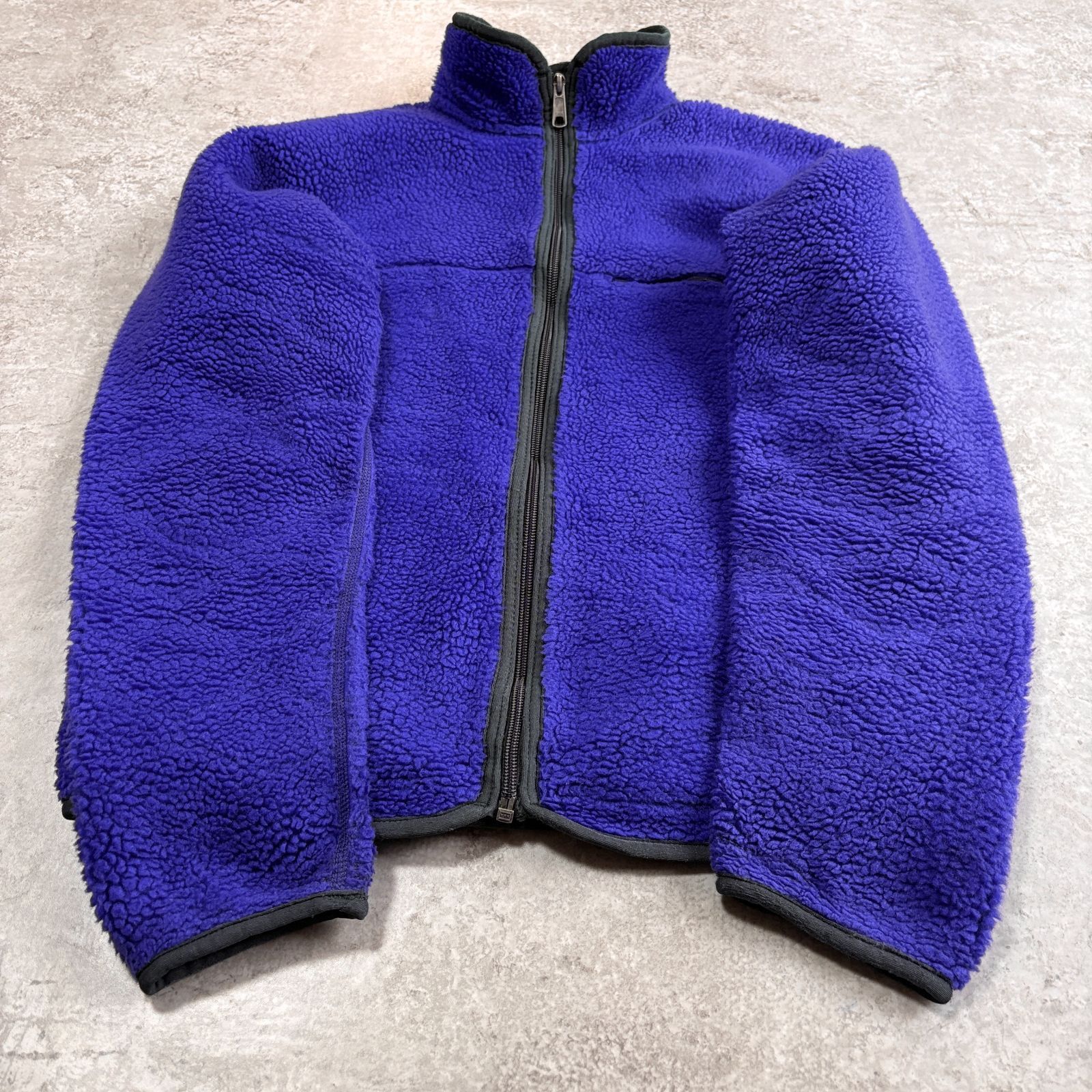 90s 1993年 patagonia Baby Retro Cardigan No snow パタゴニア ベビーレトロカーディガン 雪無し KANDAIZUMI_COM