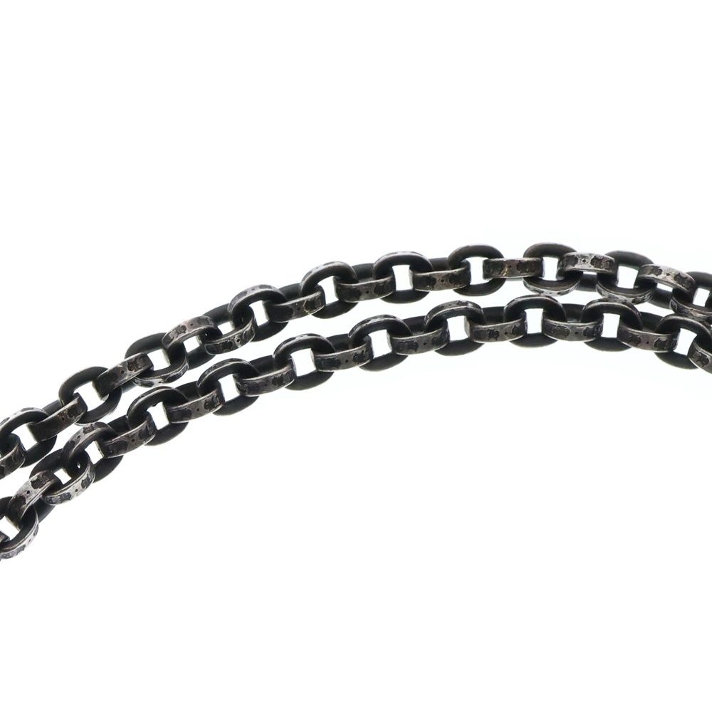 CHROME HEARTS (クロムハーツ) PAPER CHAIN 24 ペーパーチェーン