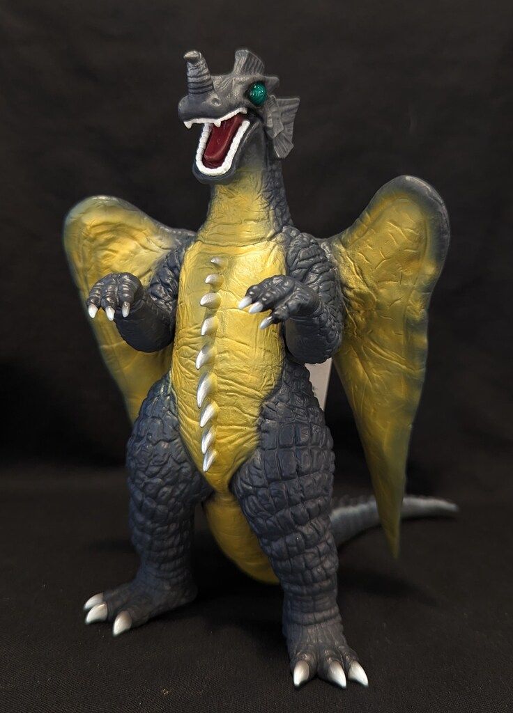 ウルトラ大怪獣シリーズ5000 カメレキング 【公式通販】