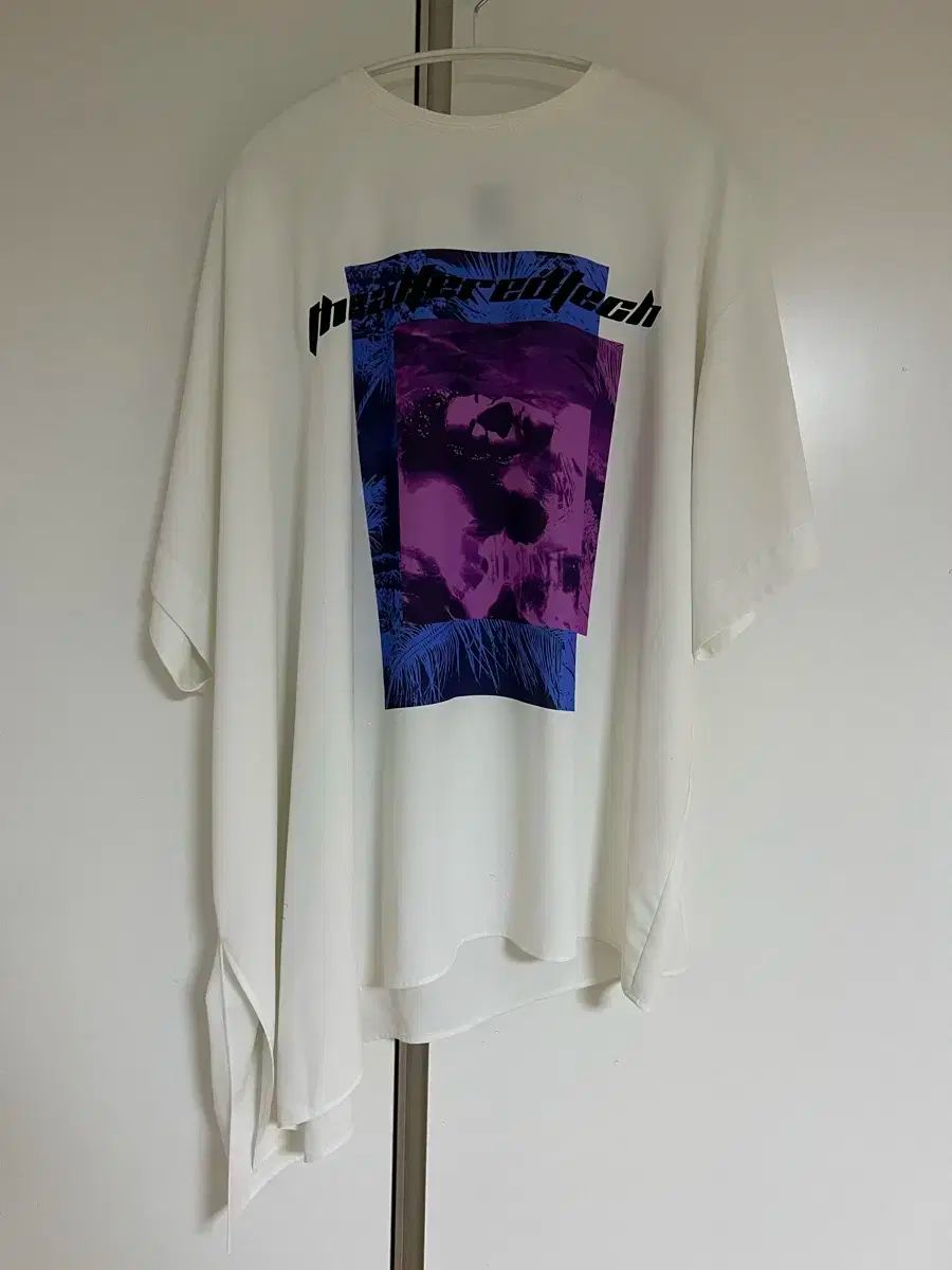 June.J ジュンジー レディース オーバーサイズ Tシャツ 38