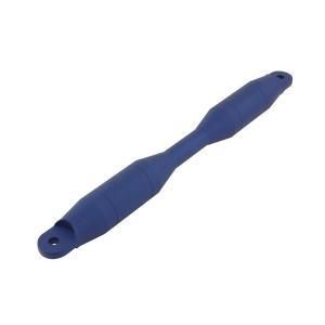 【新品・5営業日で発送】POSH Faith ポッシュフェイス ブレース用シャフトTy2M.BL バイクバーヨウ (093267-31)