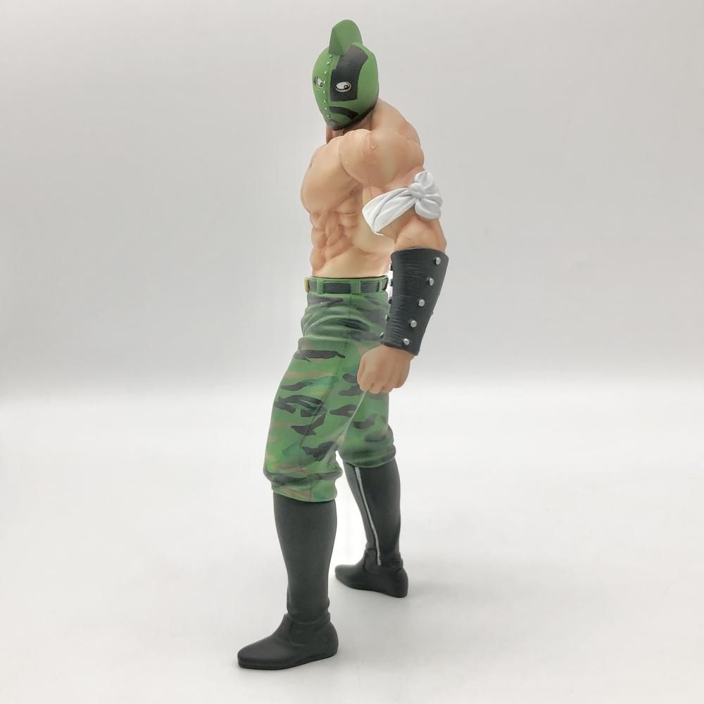 中古】現状渡 CCP Muscular Collection NO.16 キン肉マン