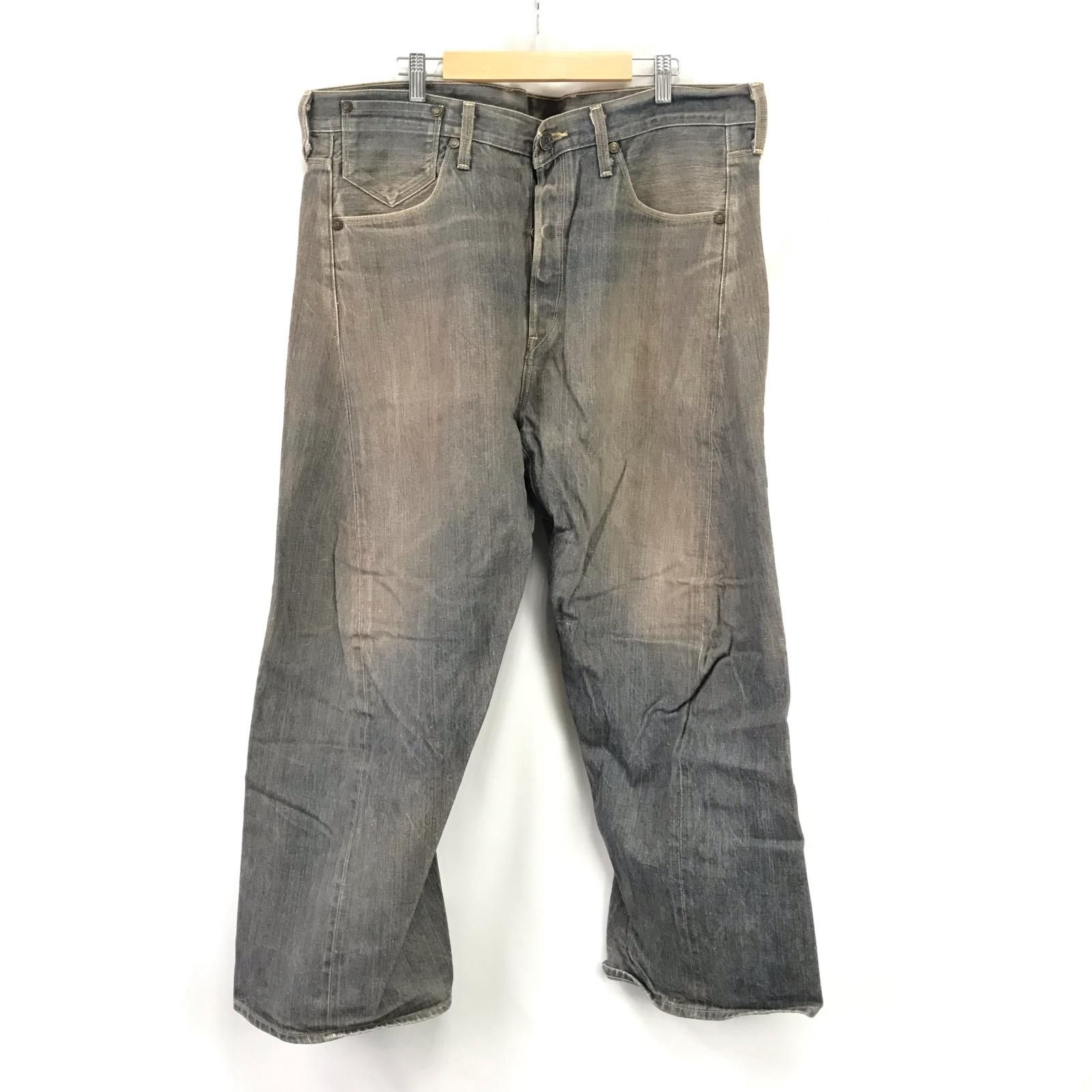 Levi's ENGINEERED/リーバイス☆デニムパンツ【W34/メンズ
