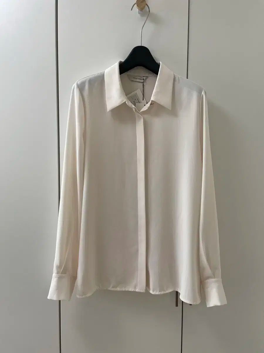 ♥ IZZAT BABA イザットババ ブラウス