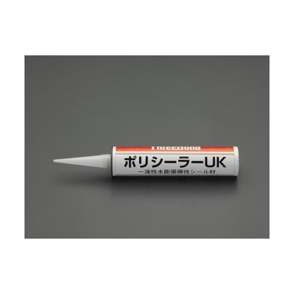 【得価，新作】 【新品・７営業日以内発送】【個人宅配送不可】【即納在庫品】エスコ EA930AJ-10 EA930AJ－10 320ml 止水シーラー【一液性水膨張弾 EA930AJ10【キャンセル不可】【沖縄離島販売不可】