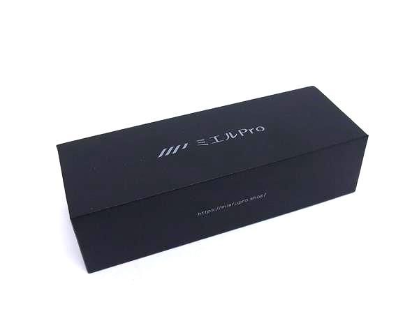 未開封 ♥ ミエルPro ミエルプロ MR002-TO シニアグラス リーディンググラス 老眼鏡 メガネ 眼鏡 めがね BN5392