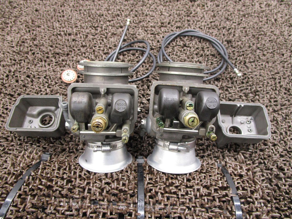 キャブレター A6004