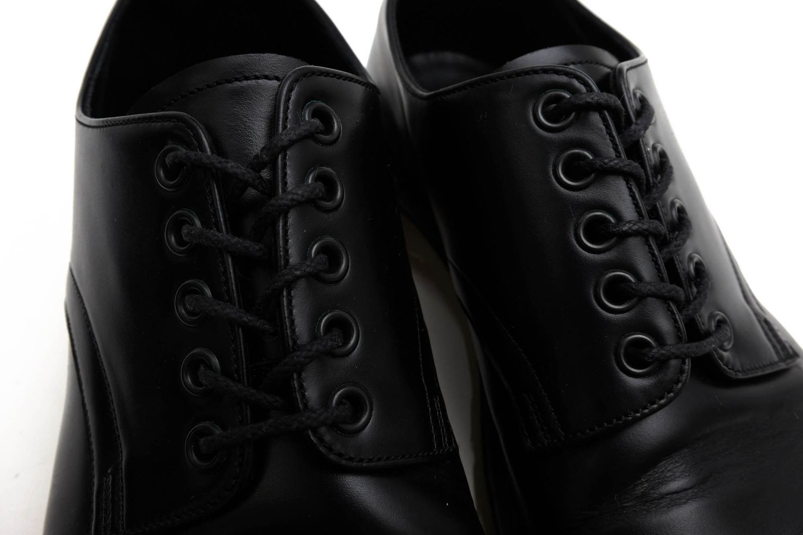  フットザコーチャー foot the coacher シューズ ビジネスシューズ 靴 ビジネス メンズ 男性 男性用 レザー 革 本革 ブラック 黒 S.S.SHOES サービスマンシューズ ドレス ビジネスシューズ ブーツ 革靴