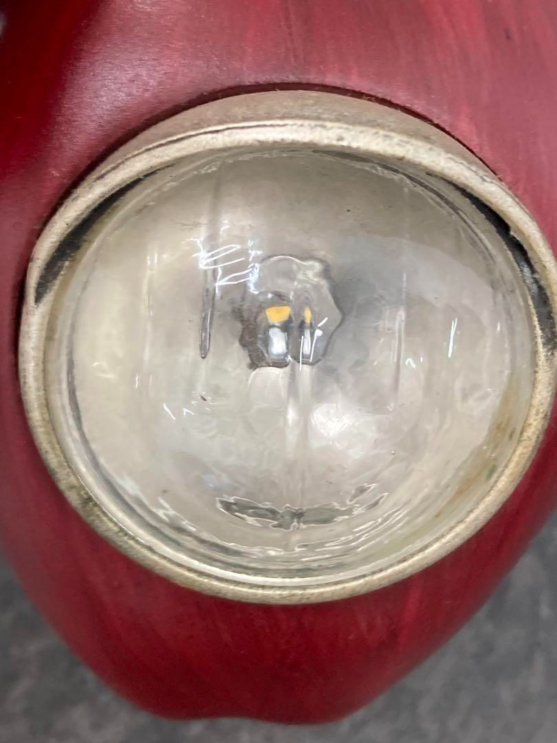 undercover/ism 初期GILAPPLEライト/ギラップル オブジェ undercover