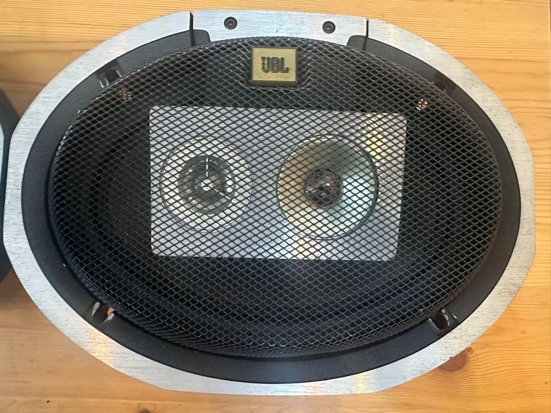 JBL 595 T595 リミテッド JBL ローライダー ハイドロ インパラ BRIGHTFACE_UK