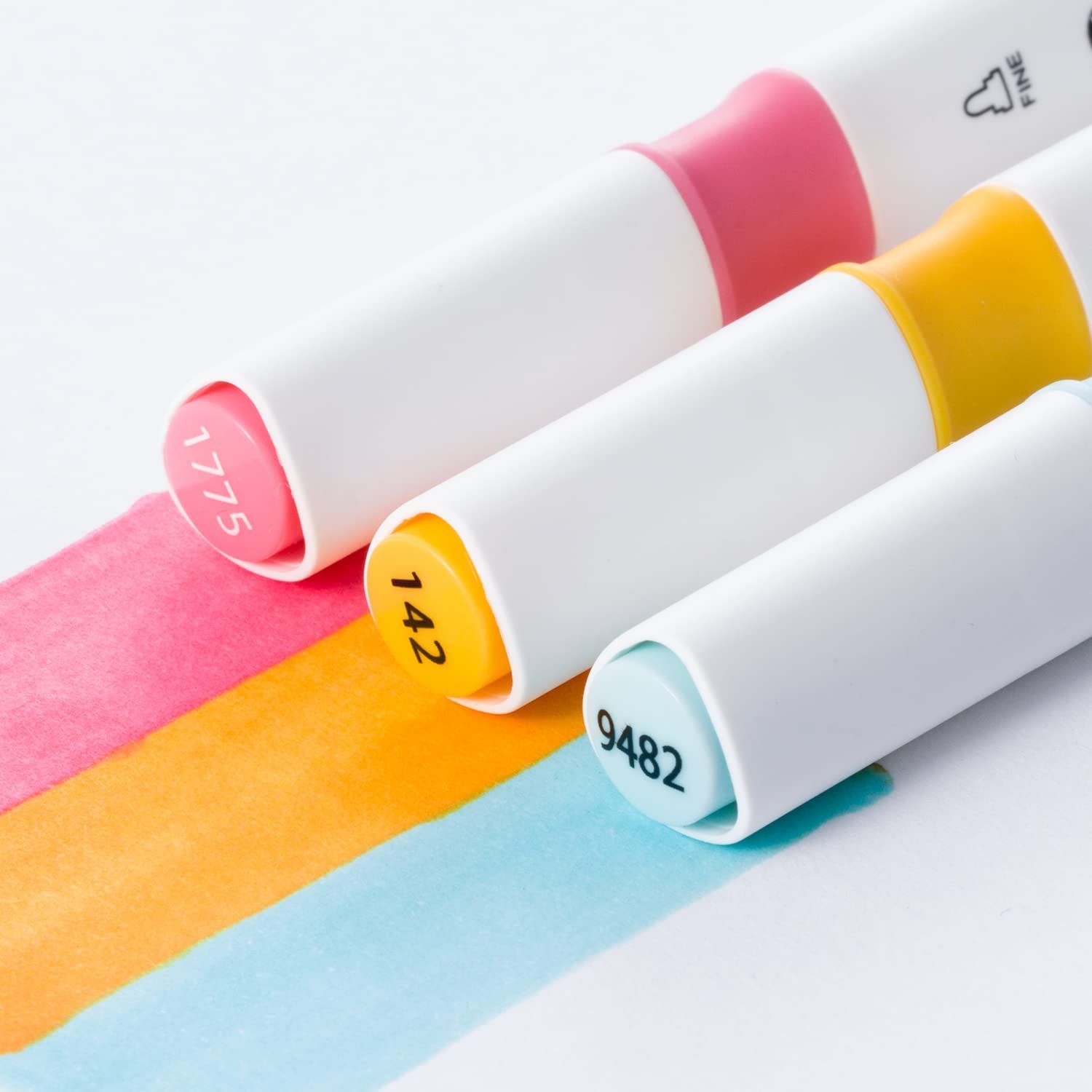 Ohuhu マーカーペン