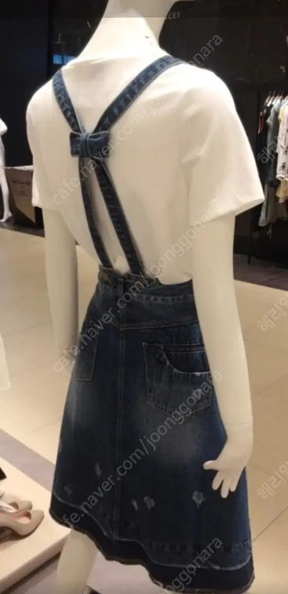 オッズセカンド サスペンダー