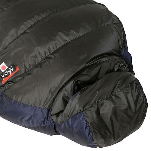 ナンガ オーロラ 350DX 赤×黒 ナンガ NANGA シュラフ 寝袋 ナンガ オーロラ 350DX 赤×黒 ナンガ NANGA シュラフ 寝袋