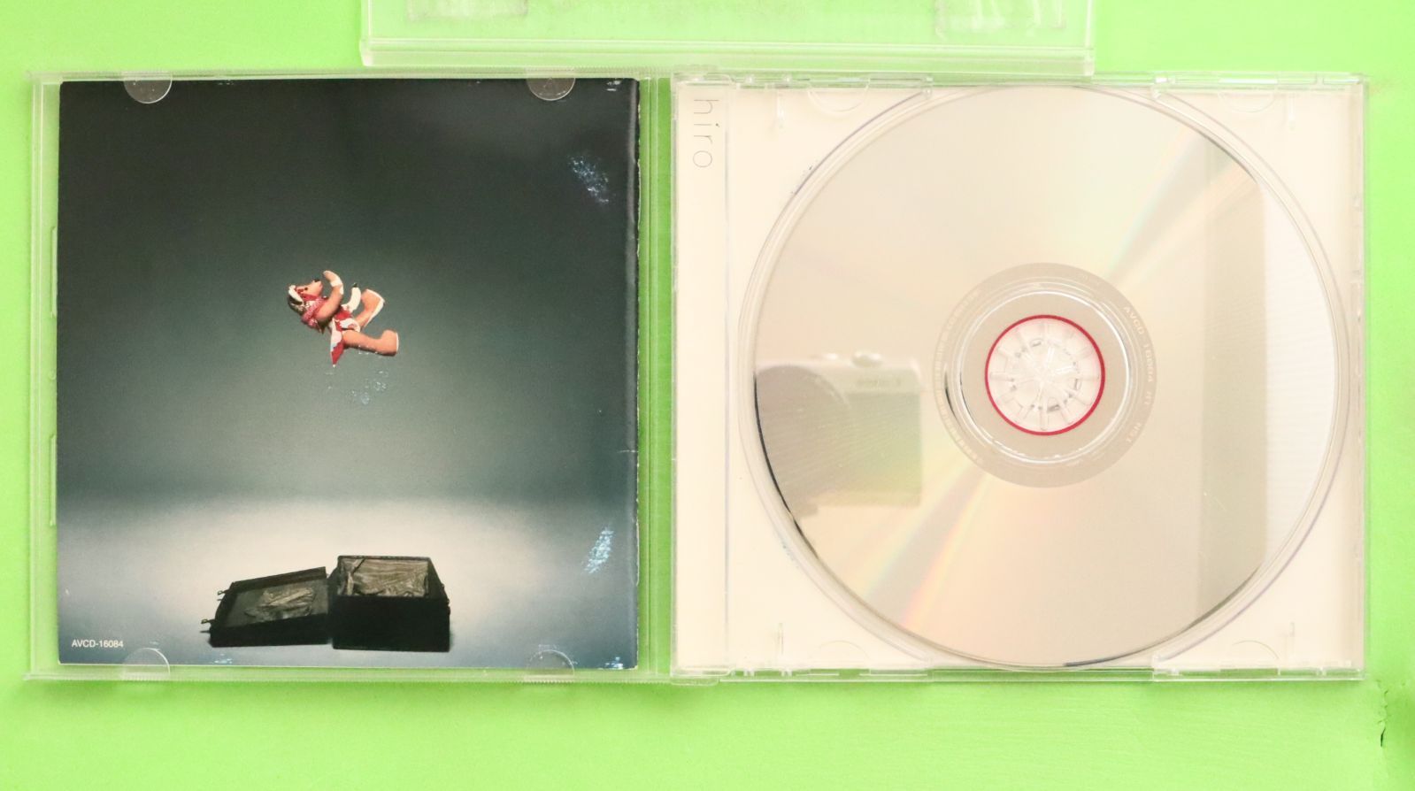 【CD/国内盤】ダルトン / ラヴ•インジェクション　TOCP-6178 Cd/Domestic Edition Dalton/Love Injection Tocp-6178 | eBay