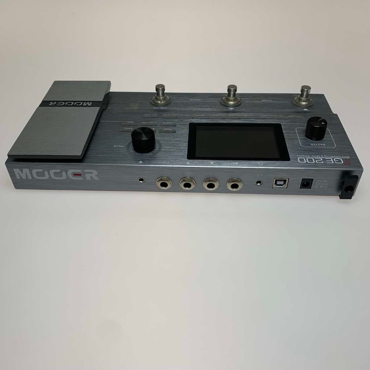 楽器 マルチエフェクター