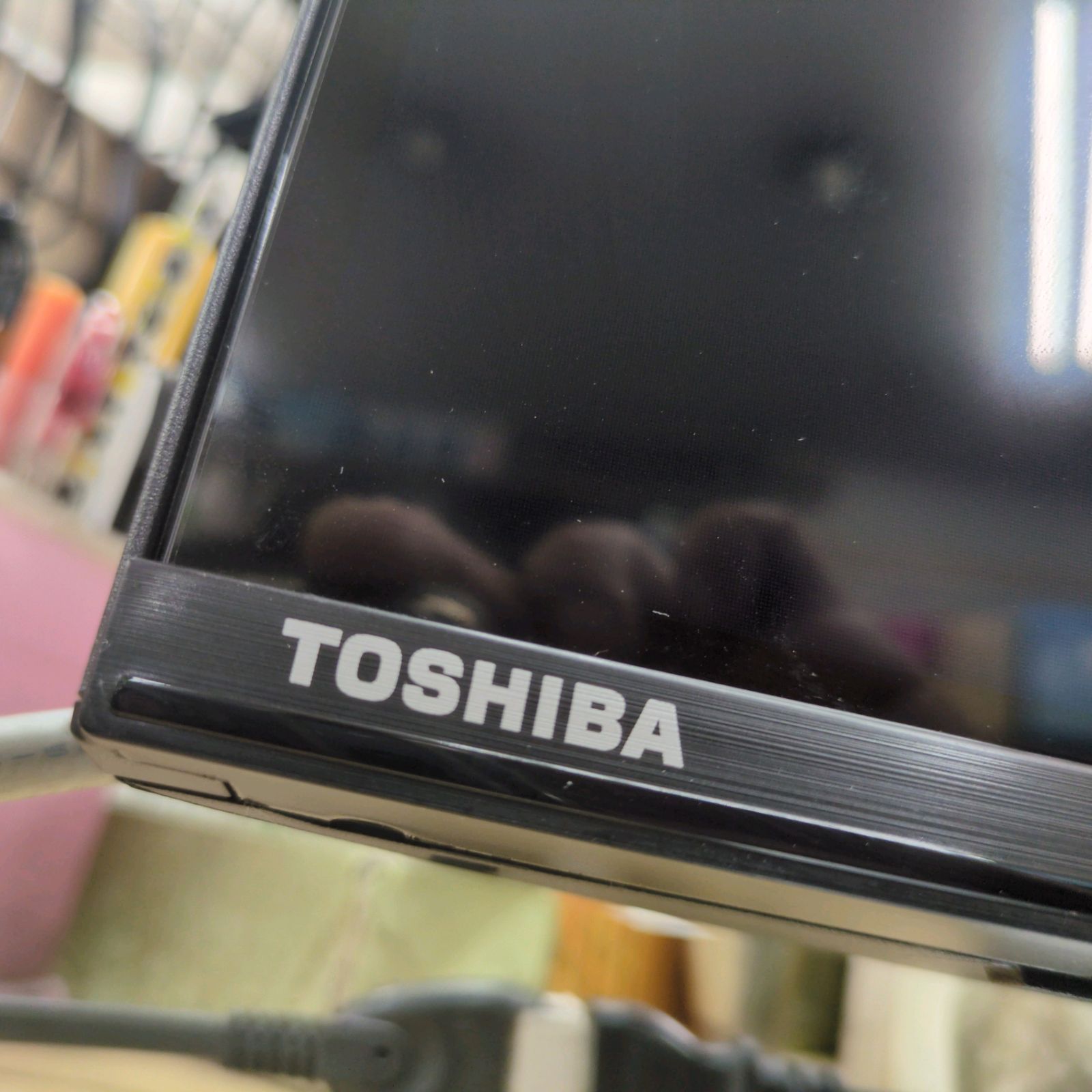 テキスト】 J548 ? ☆TOSHIBA☆55型スマートTV☆55C340X☆2020年製