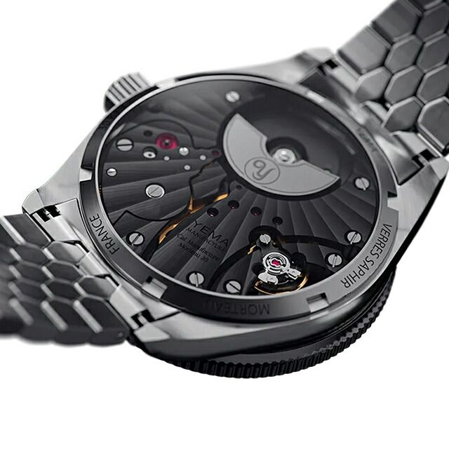  イエマ YEMA 腕時計 メンズ 12 25 20 66 SN M 3 スキンダイバーCMM その他 時計