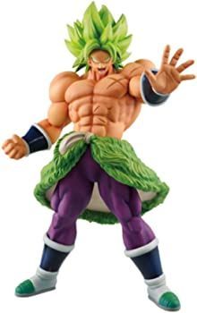 一番くじ Dragon Ball超 THE 20TH FILM ラストワン賞 ラストワンver. 超