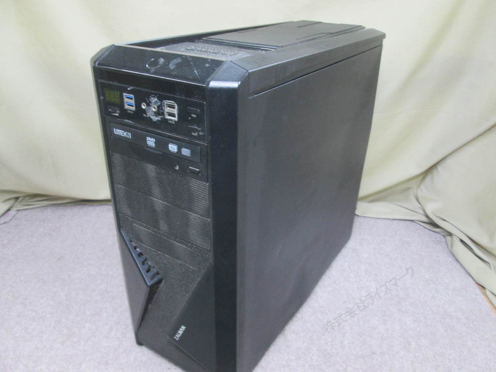 3 Core
