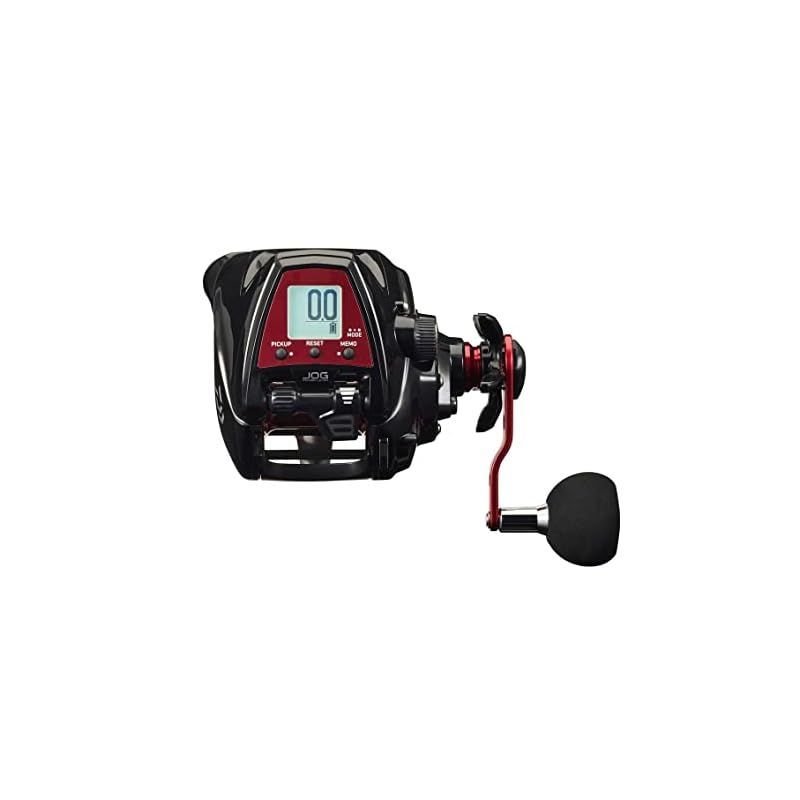 ダイワ(DAIWA) 電動リール 23レオブリッツ S500JP (2023年モデル) - メルカリ