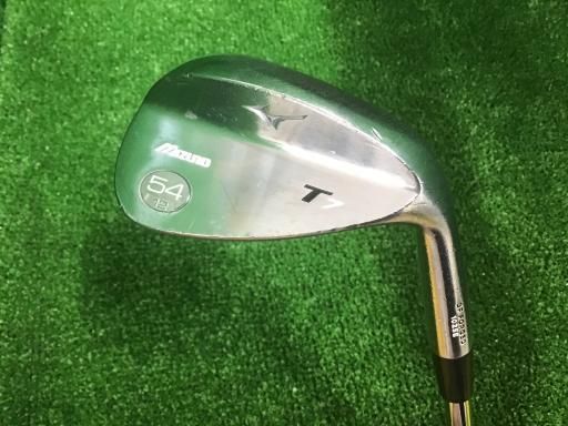 MIZUNO - Mizuno T7 54-12 中古 中古】 ミズノ Mizuno T7 54°/12° ウェッジ WG NS PRO MODUS3