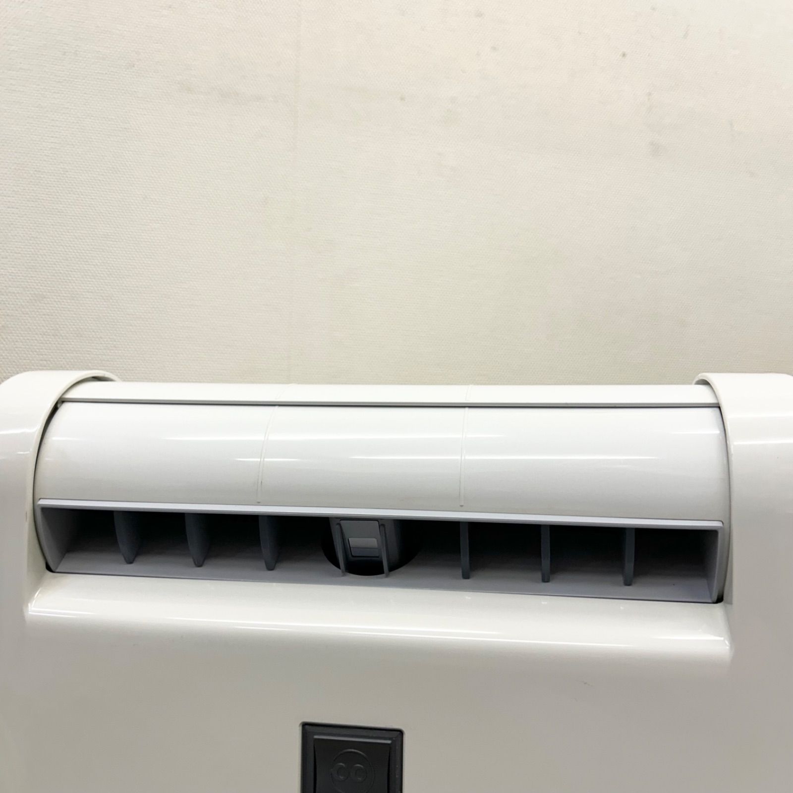 動作OK!! MITSUBISHI 三菱 MJ-100GX-A 衣類乾燥除湿機 動作確認済み】 少々訳あり MITSUBISHI MJ-100GX-A 三菱 衣類