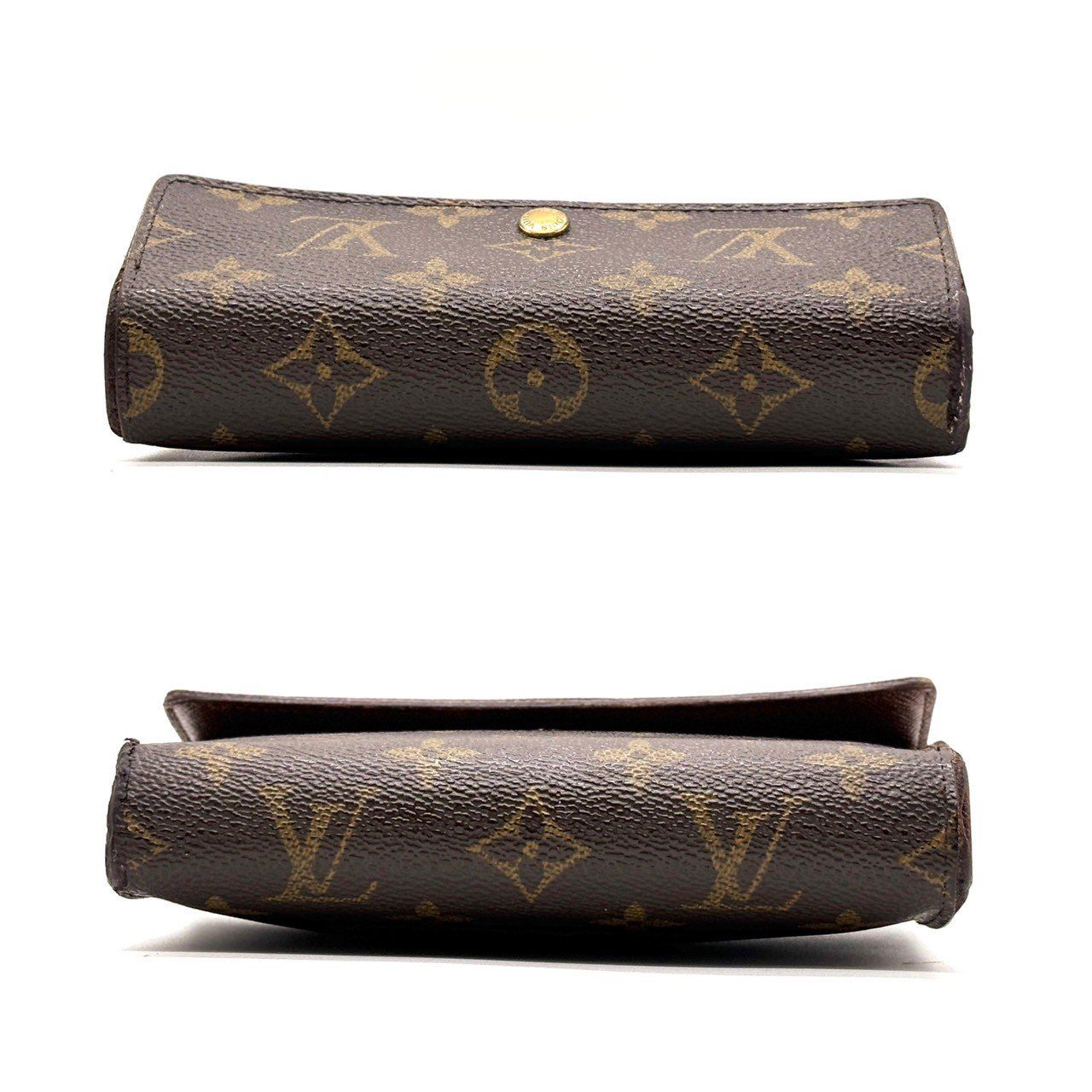 良品 ルイヴィトン エピ 財布 エテュイ パピエ vuitton 剥がれ無し 良品 ルイヴィトン エピ 財布 エテュイ パピエ vuitton 剥がれ無し