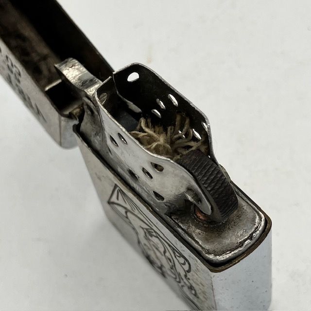ベトナムジッポー