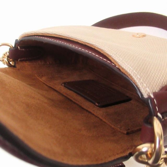 コーチ ア ショルダーバッグ  CR257 IMNAM COACH（コーチ） 並行輸入 ショルダーバッグ アメリア CR257 IMNAM