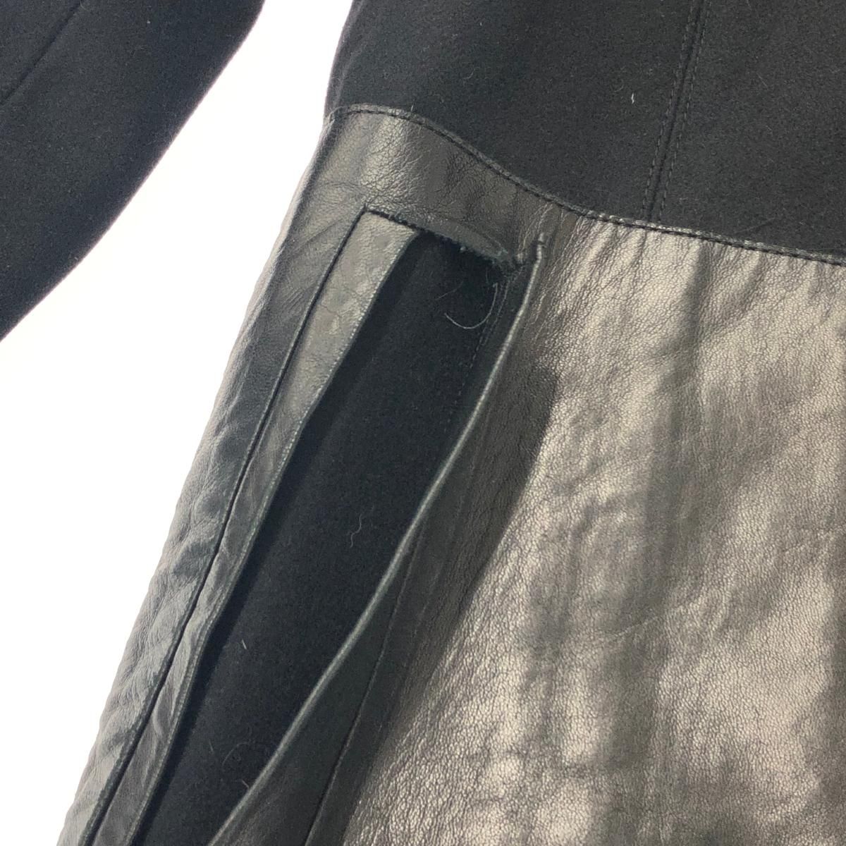 HELMUT LANG レザージャケット HELMUT LANG ヘルムートラング （HELMUT LANG） レザー