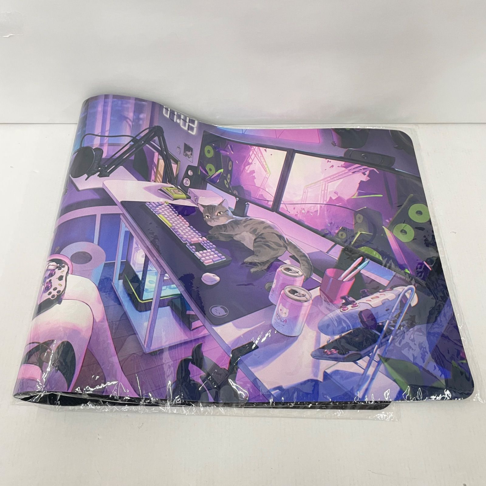 【ラバーマット】ホロライブ 常闇トワ ウェディング【未開封】 Amazon.co.jp: 常闇トワ プレイマット ラバーマット ホロラ