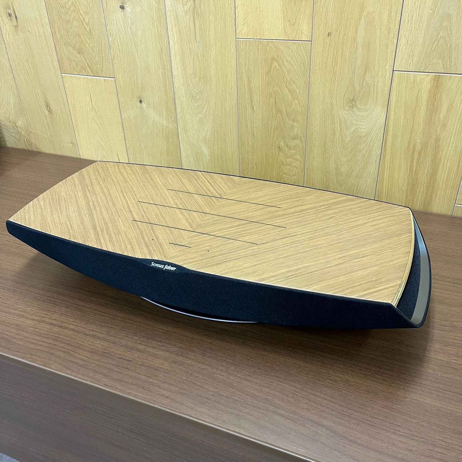 オールインワン ワイヤレススピーカー