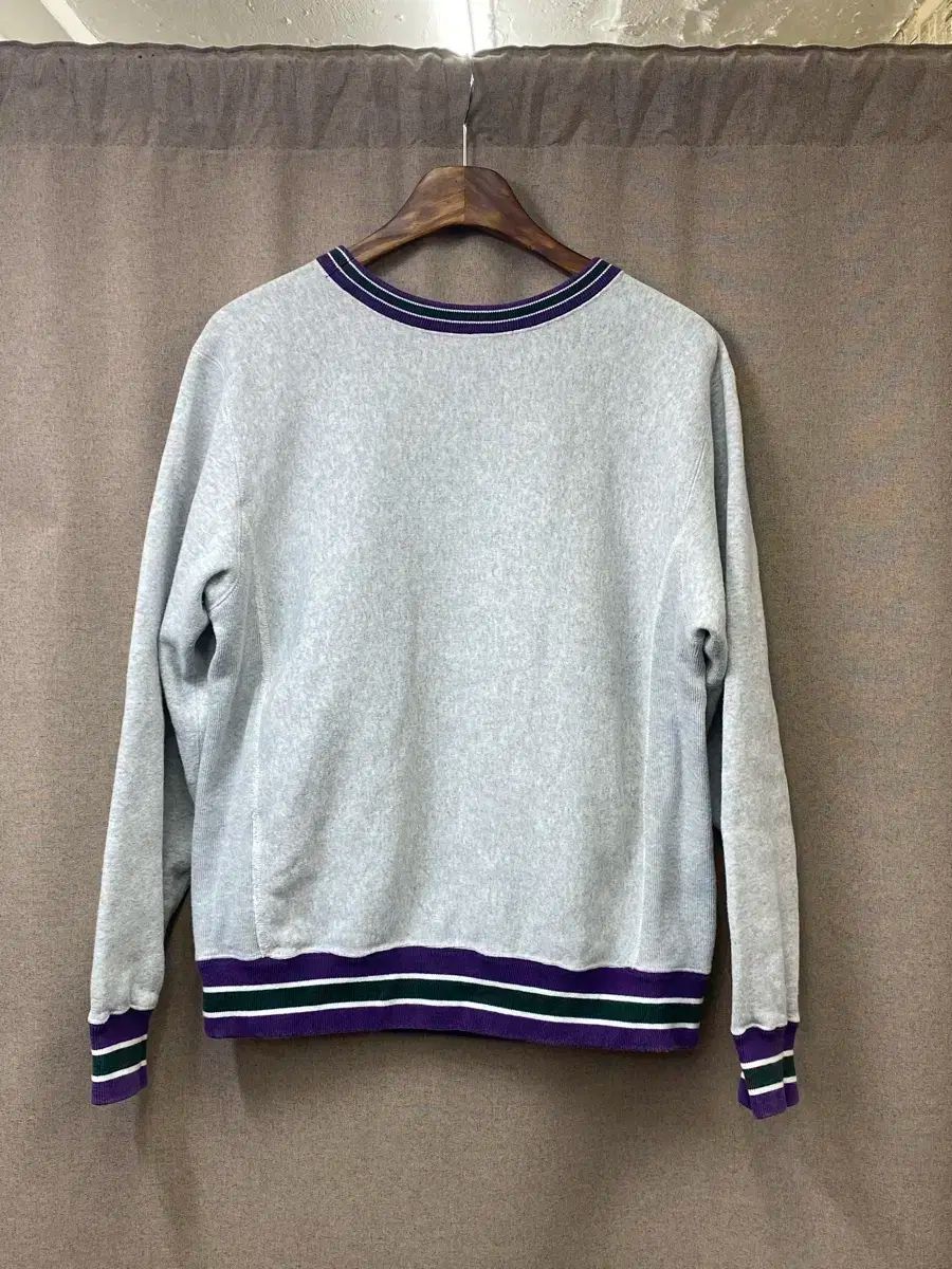 チャンピオン リバースウィーブ