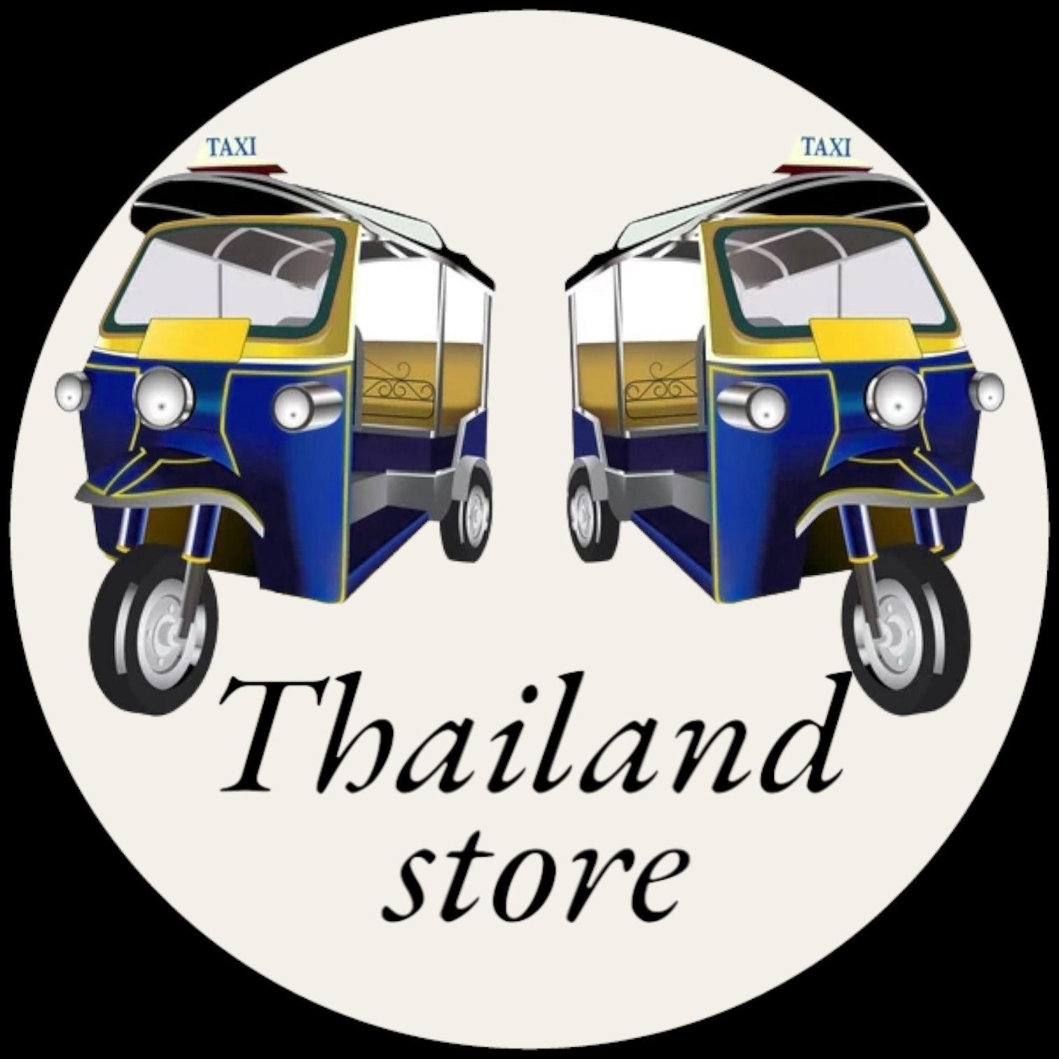 Thailand store