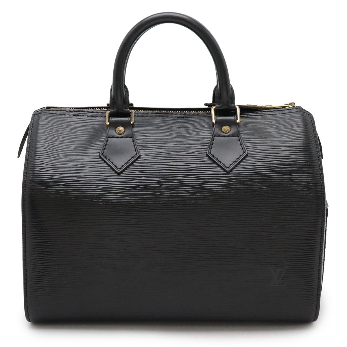 LOUIS VUITTON ルイ ヴィトン エピ スピーディ25 ハンドバッグ