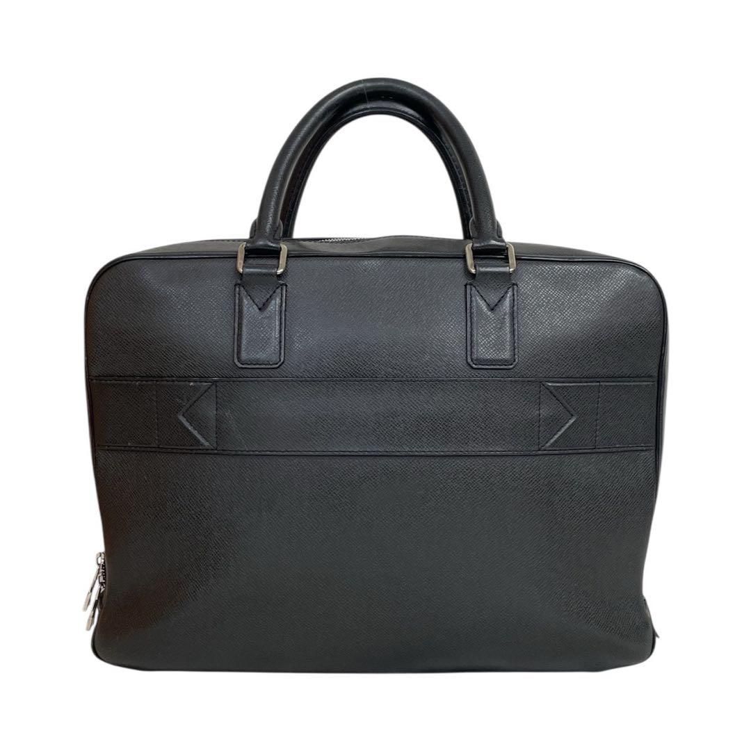 価格交渉 質問大 ルイヴィトン タイガ ネオイゴール ビジネスバッグ アルドワーズ 5081