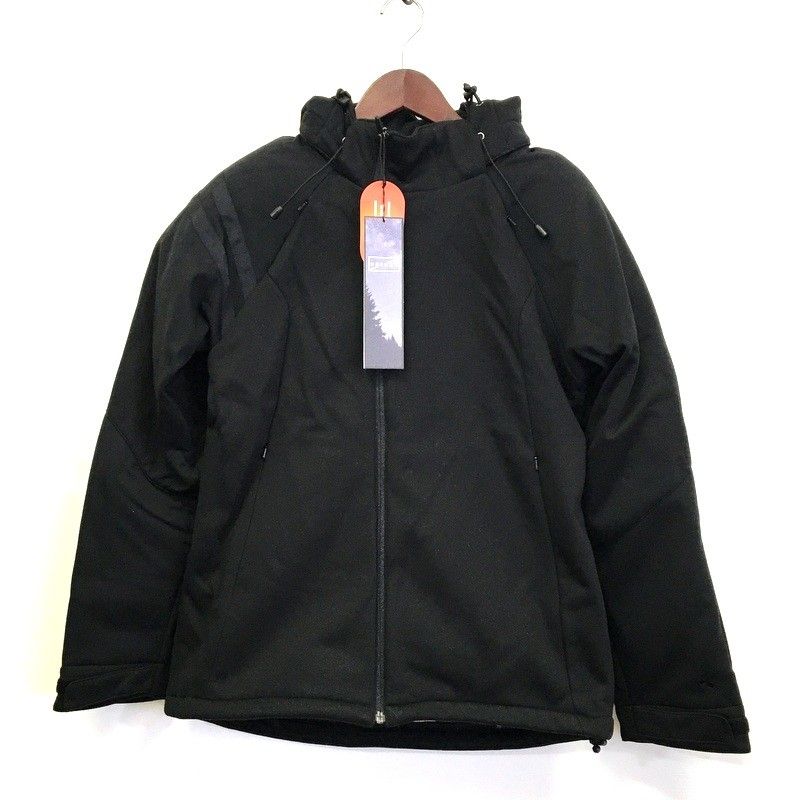 HERUNE HRN-002 マニングWBパーカージャケット LLサイズ