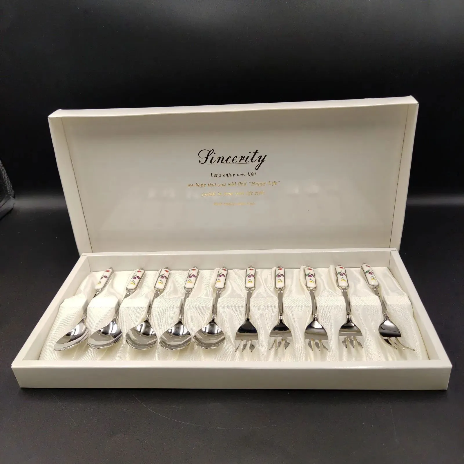 2026年最新】happy life スプーンの人気アイテム - メルカリ