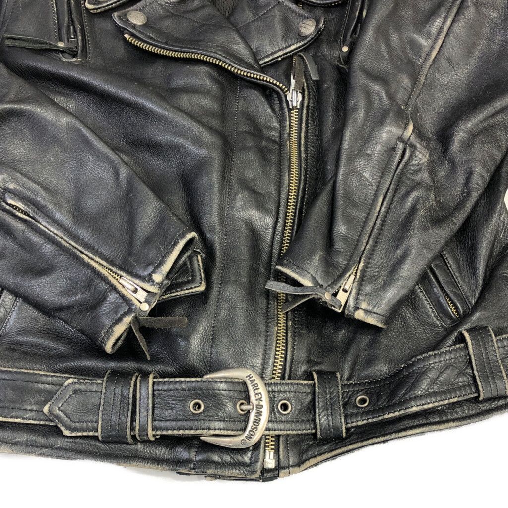 中古・古着通販】HARLEY-DAVIDSON (ハーレーダビッドソン) 90s