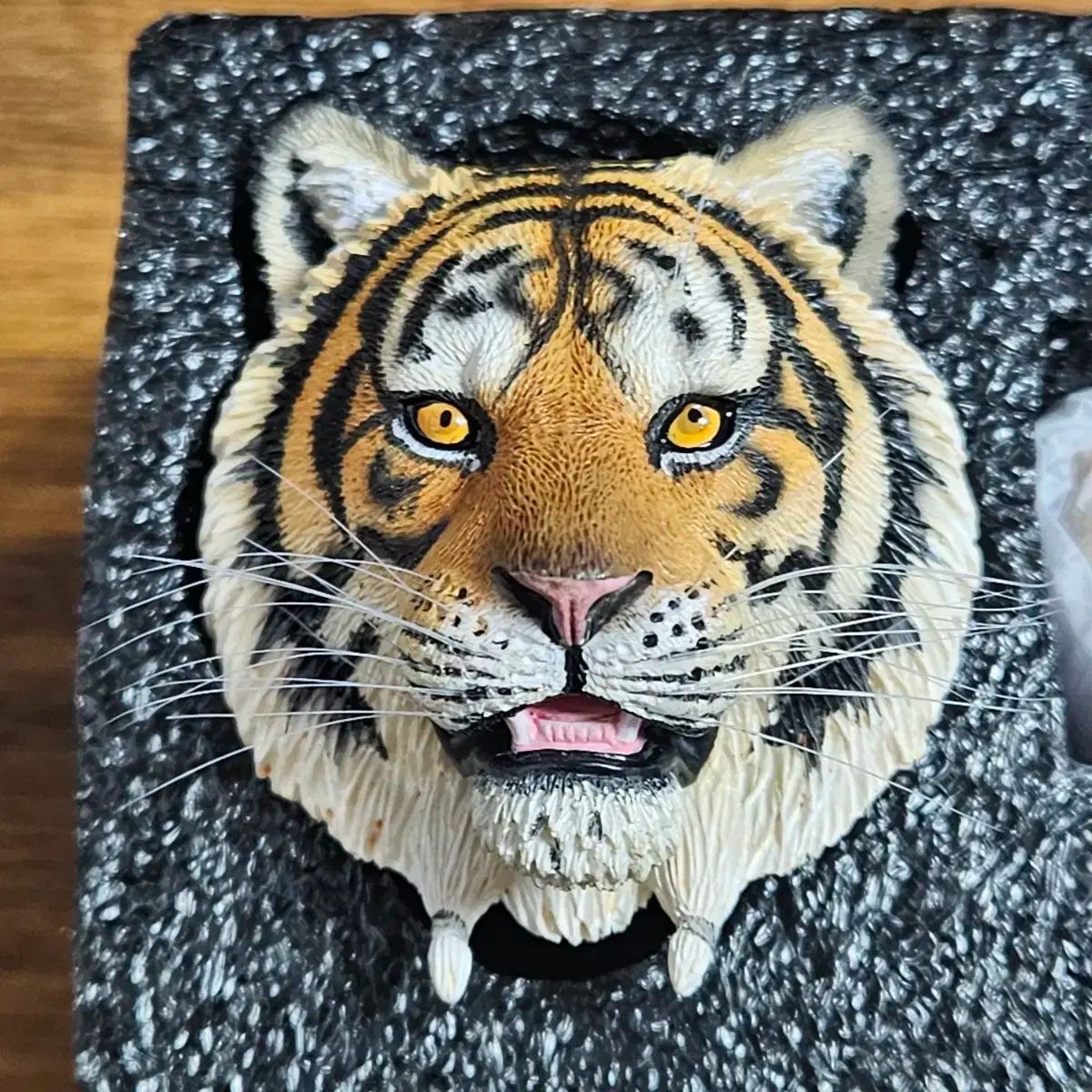 真作】石田晃谿（画）福本積應（賛）/雪月花三幅対/掛軸☆宝船☆Y-577 JM