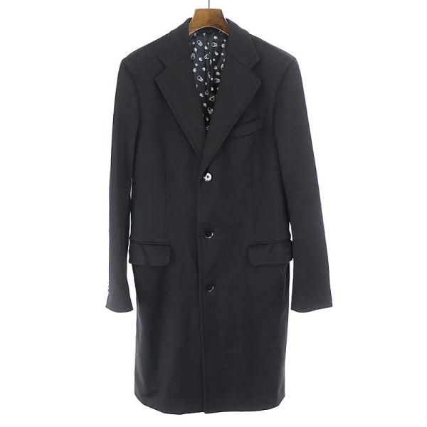 最終値下げ our legacy DOLPHIN COAT